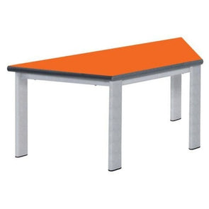 Elite Tables Premium Classroom Tables - Trapezoidal Elite Classroom Tables | Rectangular School Tables | www.ee-supplies.co.uk