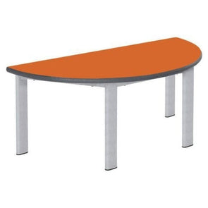 Elite Tables Premium Classroom Tables - Semi Circular Elite Classroom Tables | Rectangular School Tables | www.ee-supplies.co.uk