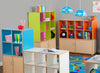 9 Cube Display / Room Divider - Educational Equipment Supplies