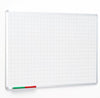 Non-Magnetic Square Writing Boards - 50mm Squares - Educational Equipment Supplies