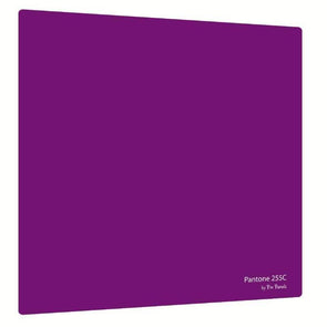 Pin Panelz Pantone Noticeboard - Educational Equipment Supplies