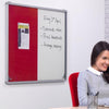 Tamperproof Pinup Pen Board - Educational Equipment Supplies