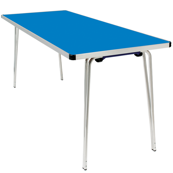 Gopak Contour Plus + Lightweight Folding Table