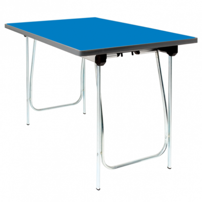 Gopak - Vantage Lightweight Folding Tables - Educational Equipment Supplies