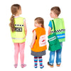 Accident Response Set - Educational Equipment Supplies