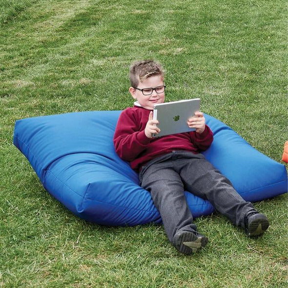 Acorn Bean Bag Large Floor Cushion - Educational Equipment Supplies