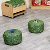Acorn Bugs on Grass Small Seat Pods Acorn Bugs on Grass Small Seat Pods | Acorn Furniture | .ee-supplies.co.uk