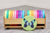 Acorn Butterfly Seat Pads Acorn Butterfly Seat Pads | Sit Upons | www.ee-supplies.co.uk