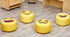 Acorn The Emotions Small Seat Pods Acorn Citrus Fruit Seat Pods | Acorn Furniture | .ee-supplies.co.uk