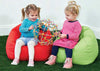 Acorn Early Years Bean Bag Chair - Educational Equipment Supplies