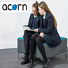 Acorn Lugano Square Seat - Educational Equipment Supplies