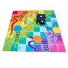 Giant Snakes and Ladders Game Acorn Minimoji Seat Cubes | Acorn Furniture | .ee-supplies.co.uk