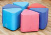 Acorn Nursery Mini Wedge Foam Seat - Educational Equipment Supplies