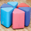 Acorn Nursery Mini Wedge Foam Seat Acorn Nursery Mini Wedge Foam Seat | Acorn Furniture | .ee-supplies.co.uk