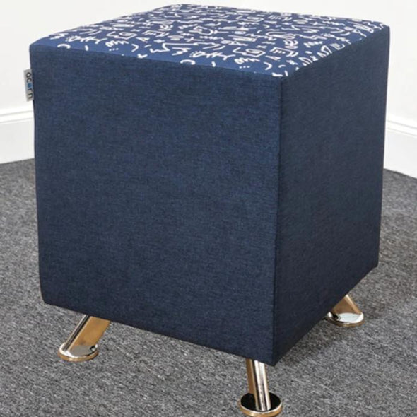 Acorn Orta Tall Boy Cube Seat - Educational Equipment Supplies