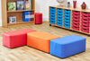 Acorn Primary Beam Foam Seat - Educational Equipment Supplies