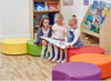 Acorn Primary Large Bite Foam Seat - Educational Equipment Supplies