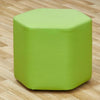 Acorn Primary Mini Hexagon Foam Seat - Set of 6 - Educational Equipment Supplies