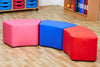 Acorn Primary Small Foam Seat - Educational Equipment Supplies