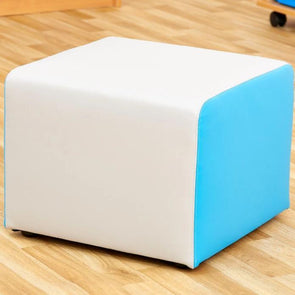 Acorn Primary Two Tone Breakout Cube - Educational Equipment Supplies