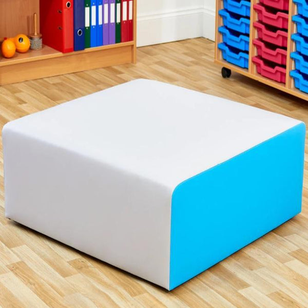 Acorn Primary Two Tone Breakout Square