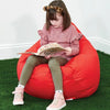Acorn Primary Study Pod Bean Bag Seat - Educational Equipment Supplies