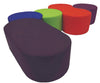 Acorn Varese Bow Dash Seat - Educational Equipment Supplies