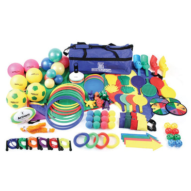 Activate After School Mix - Educational Equipment Supplies