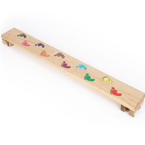Activfoot Wooden Balance Plank - Educational Equipment Supplies
