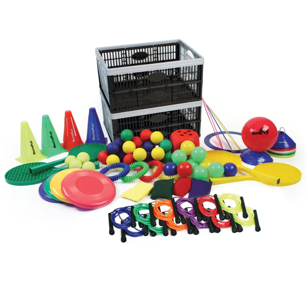 Activity Play Chest