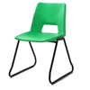 Advance Poly Skid Based Lightweight Chair - Educational Equipment Supplies