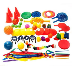 First Play After School Play Box - Educational Equipment Supplies