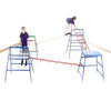 Childrens Agility & Balance Set - 10 Picecs - Educational Equipment Supplies