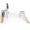 Childrens Agility & Balance Set - 5 Picecs - Educational Equipment Supplies
