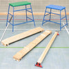 Childrens Agility & Balance Set - 5 Picecs - Educational Equipment Supplies