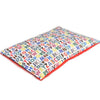 Extra Large Bean Bag Floor Cushion 1400 x 1000mm Extra Large Bean Bag Floor Cushion  | Soft  Floor Cushions | www.ee-supplies.co.uk