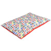 Large Bean Bag Floor Cushion 1100 x 750mm - Educational Equipment Supplies