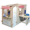 Role Play Arcade Play Shop - Maple - Educational Equipment Supplies