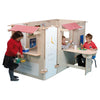 Role Play Arcade Play Shop - Maple - Educational Equipment Supplies
