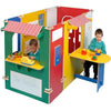 Role Play Arcade Play Shop - Multi-Colour - Educational Equipment Supplies