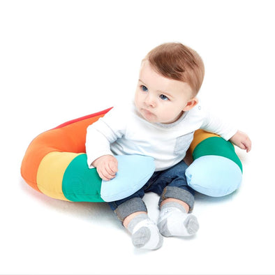 Baby Support Horseshoe Cushions x 2 Pk - Educational Equipment Supplies