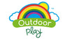 Back to Nature™ Chloe Caterpillar Outdoor Play™ Mat W3000 x D2000mm - Educational Equipment Supplies
