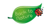 Back to Nature™ Ladybird Shaped Mat 2000 x 2000mm - Educational Equipment Supplies