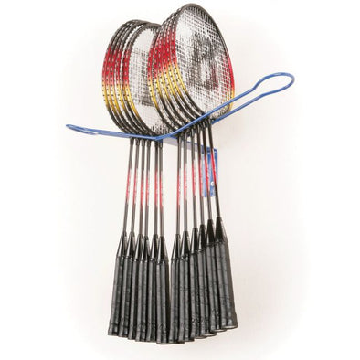 Badminton Storage Rack - Educational Equipment Supplies