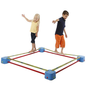Playzone-Fit Balance Blox Quad Kit - Educational Equipment Supplies