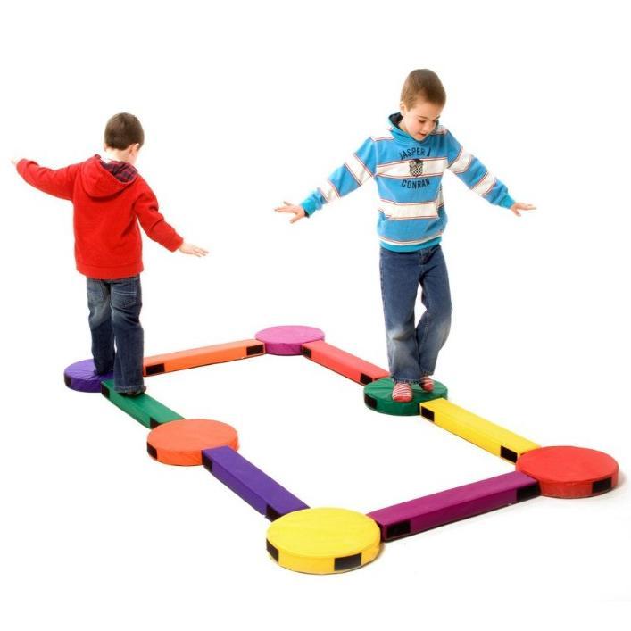 First Play Balance Development Path | Educational Equipment Supplies