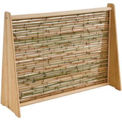 Bamboo Nursery Room Divider - Educational Equipment Supplies