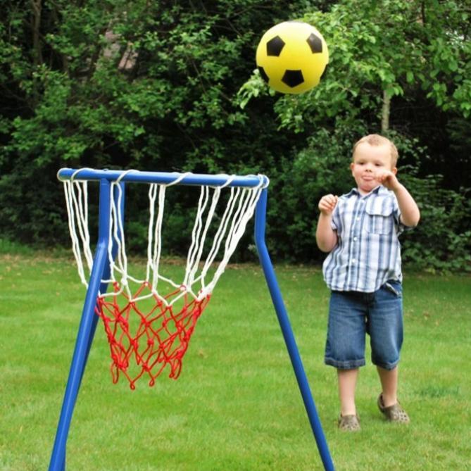 Basketball Stand | Throwing & catching | www.ee-supplies.co.uk ...