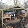 Bayonne Big Barn - Educational Equipment Supplies