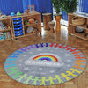Kindness Carpet 2000mm Be Kind Carpet  | Floor play Carpets & Rugs | www.ee-supplies.co.uk